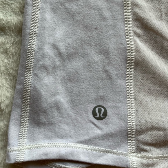 Lululemon Racerback Tanktop - Picture 4 of 4